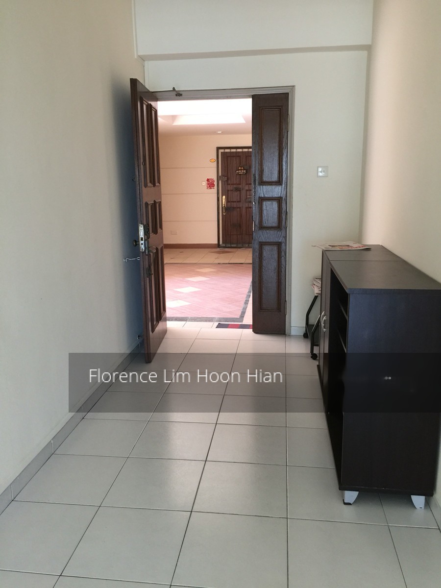 Avila Gardens (D17), Condominium #123511682